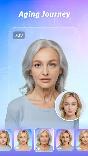 تحميل تطبيق AgeCam Premium مهكر APK للأندرويد 2026 أخر إصدار مجانًا