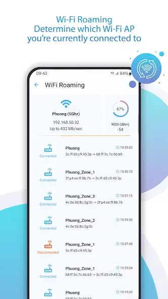تحميل تطبيق Net Signal Pro مهكر APK للأندرويد 2026 أخر إصدار مجانًا