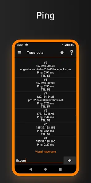 تحميل برنامج IP Tools WiFi Analyzer مهكر APK للأندرويد 2026 أخر إصدار مجانًا تحميل برنامج IP Tools WiFi Analyzer مهكر APK للأندرويد 2026 أخر إصدار مجانًا