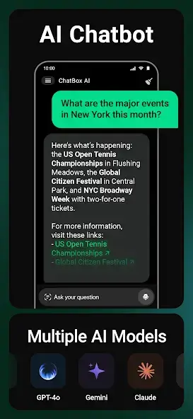 تحميل برنامج ChatBox AI Chat مهكر للاندرويد Apk أخر إصدار 2026 مجانا تحميل برنامج ChatBox AI Chat مهكر للاندرويد Apk أخر إصدار 2026 مجانا
