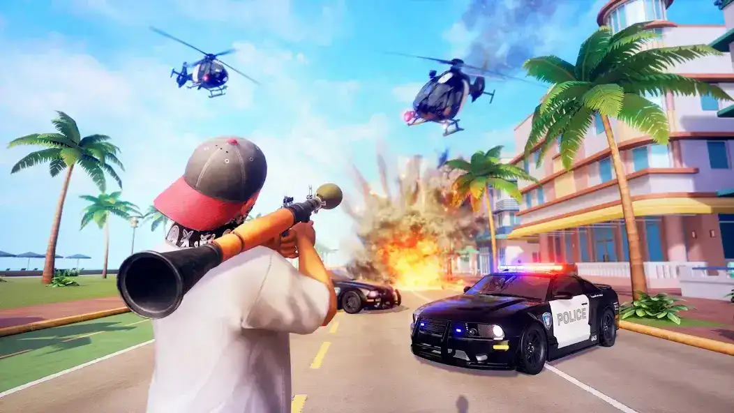تحميل لعبة Gangs Fighter Vice Island مهكرة للاندرويد Apk أخر إصدار 2026 مجانا تحميل لعبة Gangs Fighter Vice Island مهكرة للاندرويد Apk أخر إصدار 2026 مجانا