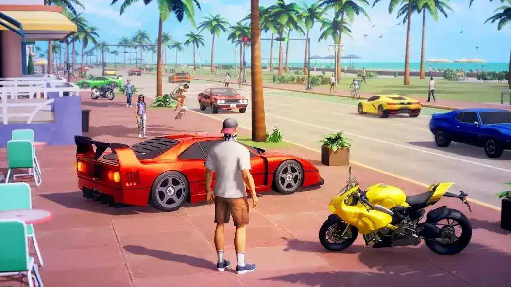 تحميل لعبة Gangs Fighter Vice Island مهكرة للاندرويد Apk أخر إصدار 2026 مجانا تحميل لعبة Gangs Fighter Vice Island مهكرة للاندرويد Apk أخر إصدار 2026 مجانا