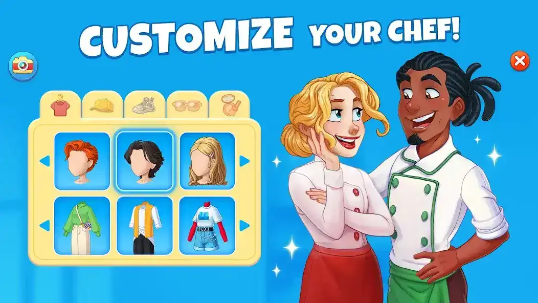 تحميل لعبة Cooking Diary مهكرة APK للأندرويد 2026 أخر إصدار مجانًا تحميل لعبة Cooking Diary مهكرة APK للأندرويد 2026 أخر إصدار مجانًا
