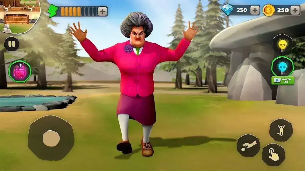 تحميل لعبة Scary Teacher 3D Stone Age مهكرة للاندرويد Apk أخر إصدار 2026 مجانا تحميل لعبة Scary Teacher 3D Stone Age مهكرة للاندرويد Apk أخر إصدار 2026 مجانا