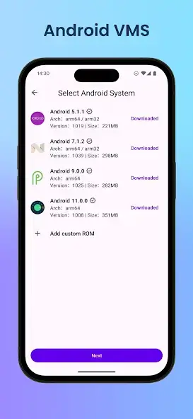 تحميل تطبيق Virtual Master مهكر Apk لإنشاء هاتف افتراضي للاندرويد أخر إصدار 2026 مجانا تحميل تطبيق Virtual Master مهكر Apk لإنشاء هاتف افتراضي للاندرويد أخر إصدار 2026 مجانا