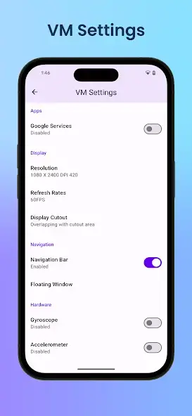 تحميل تطبيق Virtual Master مهكر Apk لإنشاء هاتف افتراضي للاندرويد أخر إصدار 2026 مجانا تحميل تطبيق Virtual Master مهكر Apk لإنشاء هاتف افتراضي للاندرويد أخر إصدار 2026 مجانا