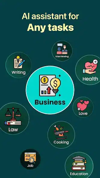 تنزيل برنامج Chat GPT Pro مهكر للاندرويد Apk أخر إصدار 2026 مجانا تنزيل برنامج Chat GPT Pro مهكر للاندرويد Apk أخر إصدار 2026 مجانا