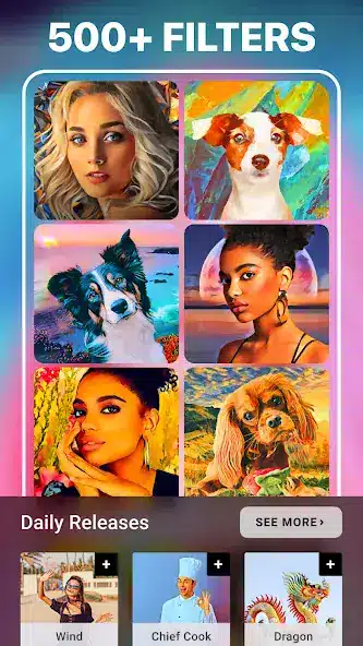 تحميل برنامج Prisma مهكر للاندرويد Apk أخر إصدار 2026 مجانا تحميل برنامج Prisma مهكر للاندرويد Apk أخر إصدار 2026 مجانا