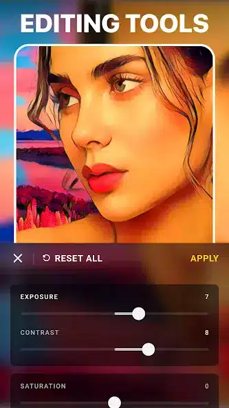تحميل برنامج Prisma مهكر للاندرويد Apk أخر إصدار 2026 مجانا تحميل برنامج Prisma مهكر للاندرويد Apk أخر إصدار 2026 مجانا
