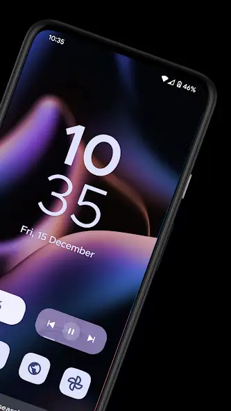 تحميل تطبيق سمارت لانشر Smart Launcher 6 مهكر APK للأندرويد 2026 أخر إصدار مجانًا
