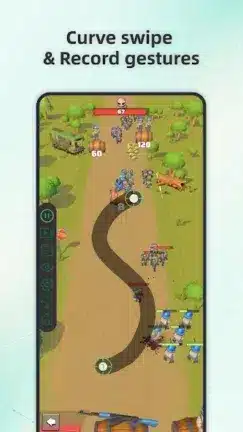 تحميل تطبيق AG Auto Clicker مهكر APK للأندرويد 2026 أخر إصدار مجانًا
