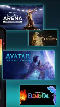 تحميل تطبيق ديزني بلس Disney+ مهكر للاندرويد Apk أخر إصدار 2026 مجانا تحميل تطبيق ديزني بلس Disney+ مهكر للاندرويد Apk أخر إصدار 2026 مجانا