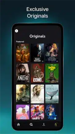 تحميل تطبيق ديزني بلس Disney+ مهكر للاندرويد Apk أخر إصدار 2026 مجانا تحميل تطبيق ديزني بلس Disney+ مهكر للاندرويد Apk أخر إصدار 2026 مجانا