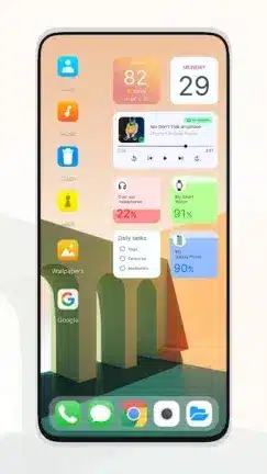تحميل تطبيق Launcher iOS 18 Pro مهكر APK للأندرويد 2026 أخر إصدار مجانًا تحميل تطبيق Launcher iOS 18 Pro مهكر APK للأندرويد 2026 أخر إصدار مجانًا