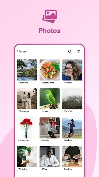 تحميل تطبيق Gallery Photo Editor مهكر للاندرويد Apk أخر إصدار 2026 مجانا تحميل تطبيق Gallery Photo Editor مهكر للاندرويد Apk أخر إصدار 2026 مجانا