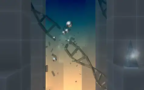 تحميل لعبة Smash Hit مهكرة APK للأندرويد 2026 أخر إصدار مجانًا تحميل لعبة Smash Hit مهكرة APK للأندرويد 2026 أخر إصدار مجانًا