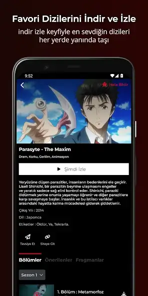 تحميل تطبيق Anizium مهكر APK للأندرويد 2026 أخر إصدار مجانًا