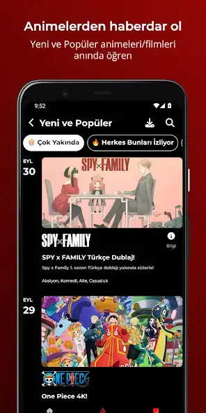 تحميل تطبيق Anizium مهكر APK للأندرويد 2026 أخر إصدار مجانًا