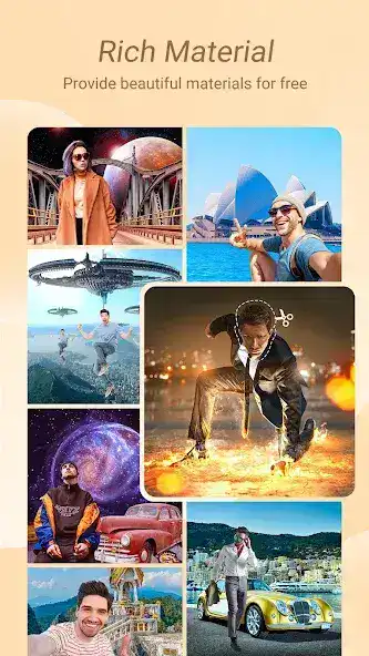 تحميل برنامج Cut Cut Photo Editor مهكر APK للأندرويد 2026 أخر إصدار مجانًا