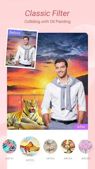 تحميل برنامج Cut Cut Photo Editor مهكر APK للأندرويد 2026 أخر إصدار مجانًا