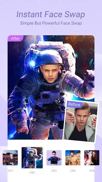 تحميل برنامج Cut Cut Photo Editor مهكر APK للأندرويد 2026 أخر إصدار مجانًا