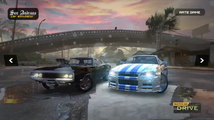 تحميل لعبة Car Simulator San Andreas مهكرة للاندرويد Apk أخر إصدار 2026 مجانا تحميل لعبة Car Simulator San Andreas مهكرة للاندرويد Apk أخر إصدار 2026 مجانا