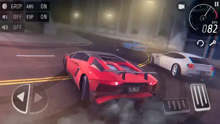 تحميل لعبة NS2 car racing game مهكرة للاندرويد Apk أخر إصدار 2026 مجانا تحميل لعبة NS2 car racing game مهكرة للاندرويد Apk أخر إصدار 2026 مجانا