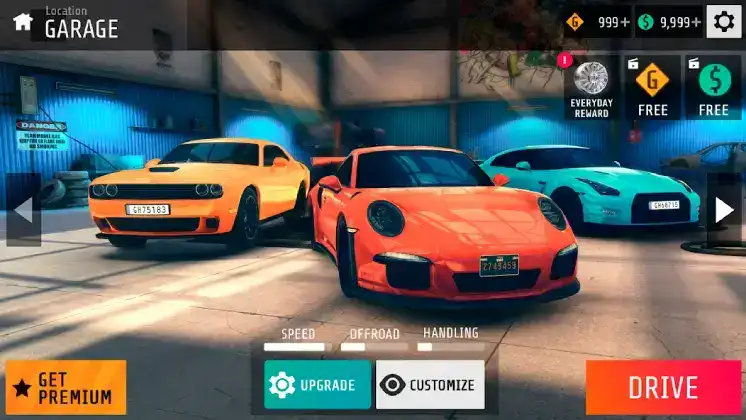 تحميل لعبة NS2 car racing game مهكرة للاندرويد Apk أخر إصدار 2026 مجانا تحميل لعبة NS2 car racing game مهكرة للاندرويد Apk أخر إصدار 2026 مجانا