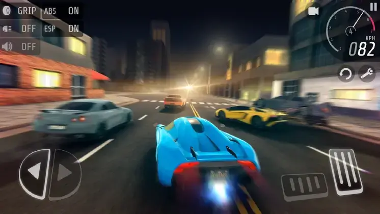 تحميل لعبة NS2 car racing game مهكرة للاندرويد Apk أخر إصدار 2026 مجانا تحميل لعبة NS2 car racing game مهكرة للاندرويد Apk أخر إصدار 2026 مجانا