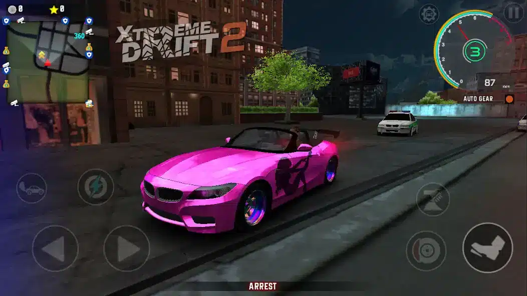 تحميل لعبة Xtreme Drift 2 مهكرة للاندرويد Apk أخر إصدار 2026 مجانا تحميل لعبة Xtreme Drift 2 مهكرة للاندرويد Apk أخر إصدار 2026 مجانا