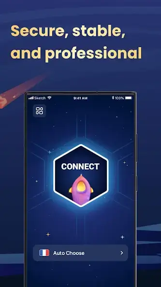 تحميل تطبيق Fast VPN Pro مهكر للاندرويد Apk أخر إصدار 2026 مجانا تحميل تطبيق Fast VPN Pro مهكر للاندرويد Apk أخر إصدار 2026 مجانا