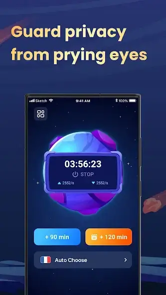 تحميل تطبيق Fast VPN Pro مهكر للاندرويد Apk أخر إصدار 2026 مجانا تحميل تطبيق Fast VPN Pro مهكر للاندرويد Apk أخر إصدار 2026 مجانا