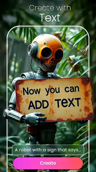 تحميل تطبيق CreArt AI Image Generator مهكر APK للأندرويد 2026 أخر إصدار مجانًا