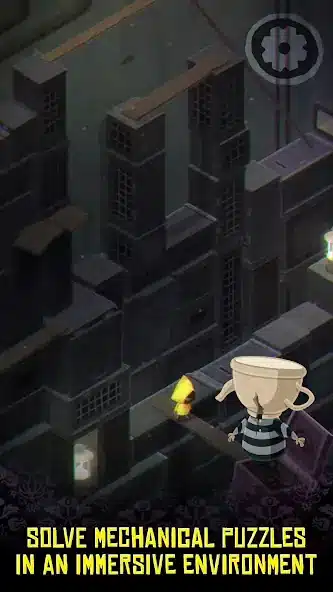 تحميل لعبة Very Little Nightmares مهكرة للاندرويد Apk أخر إصدار 2026 مجانا تحميل لعبة Very Little Nightmares مهكرة للاندرويد Apk أخر إصدار 2026 مجانا
