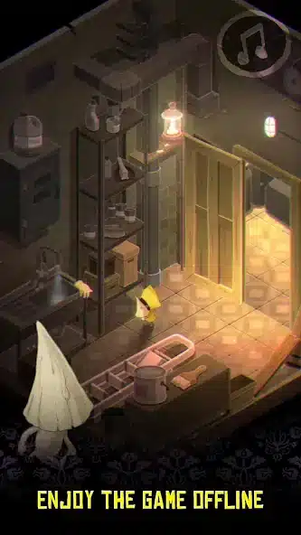 تحميل لعبة Very Little Nightmares مهكرة للاندرويد Apk أخر إصدار 2026 مجانا تحميل لعبة Very Little Nightmares مهكرة للاندرويد Apk أخر إصدار 2026 مجانا