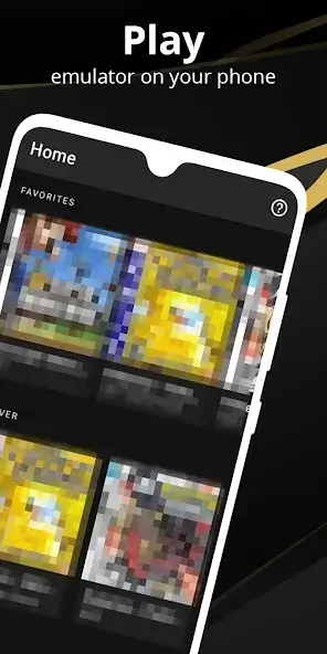 تحميل تطبيق محاكي One Emulator for Game مهكر للاندرويد Apk أخر إصدار 2026 مجانا تحميل تطبيق محاكي One Emulator for Game مهكر للاندرويد Apk أخر إصدار 2026 مجانا