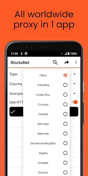 تحميل تطبيق BlockaNet Proxy List مهكر للاندرويد Apk أخر إصدار 2026 مجانا تحميل تطبيق BlockaNet Proxy List مهكر للاندرويد Apk أخر إصدار 2026 مجانا