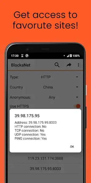 تحميل تطبيق BlockaNet Proxy List مهكر للاندرويد Apk أخر إصدار 2026 مجانا تحميل تطبيق BlockaNet Proxy List مهكر للاندرويد Apk أخر إصدار 2026 مجانا