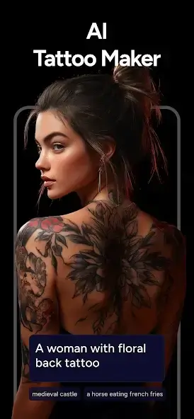 تحميل تطبيق Monet Ai Image Generator مهكر APK للأندرويد 2026 أخر إصدار مجانًا