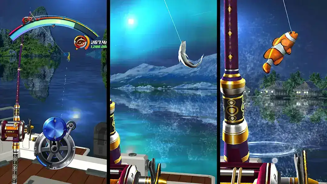 تحميل لعبة Fishing Hook مهكرة APK للأندرويد 2027 أخر إصدار مجانًا تحميل لعبة Fishing Hook مهكرة APK للأندرويد 2027 أخر إصدار مجانًا