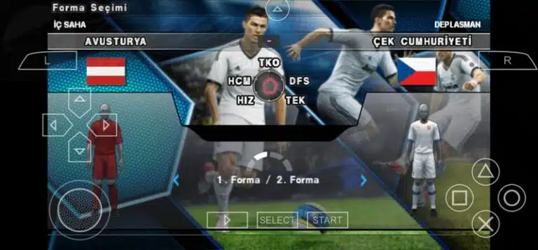 تحميل لعبة بيس Pro Evolution Soccer 2013 مهكرة للاندرويد Apk أخر إصدار مجانا تحميل لعبة بيس Pro Evolution Soccer 2013 مهكرة للاندرويد Apk أخر إصدار مجانا