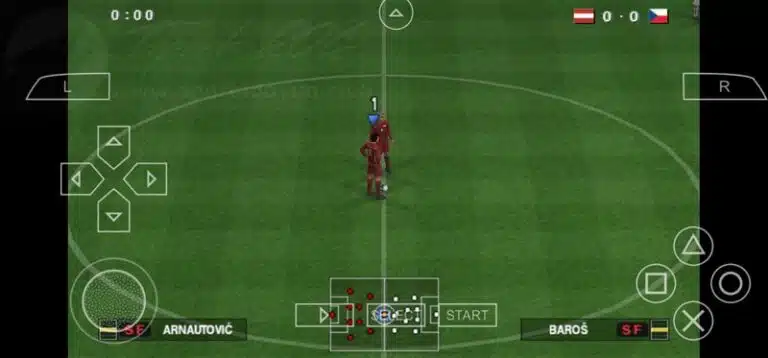تحميل لعبة بيس Pro Evolution Soccer 2013 مهكرة للاندرويد Apk أخر إصدار مجانا تحميل لعبة بيس Pro Evolution Soccer 2013 مهكرة للاندرويد Apk أخر إصدار مجانا