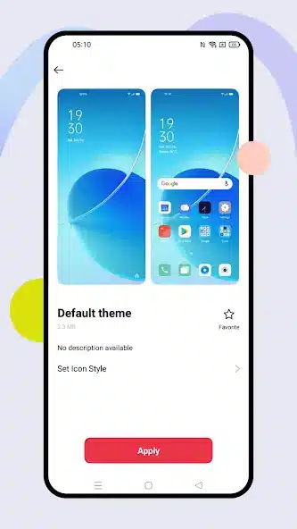 تنزيل متجر السيمات Oppo Theme Store مهكر للاندرويد Apk أخر إصدار 2026 مجانا تنزيل متجر السيمات Oppo Theme Store مهكر للاندرويد Apk أخر إصدار 2026 مجانا