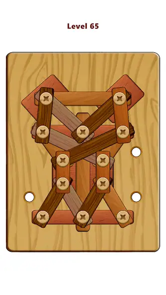 تحميل لعبة Wood Nuts Bolts Puzzle مهكرة APK للأندرويد 2026 أخر إصدار مجانًا تحميل لعبة Wood Nuts Bolts Puzzle مهكرة APK للأندرويد 2026 أخر إصدار مجانًا