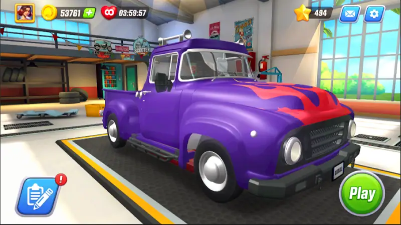 تحميل لعبة تعديل السيارات Car Makeover مهكرة للاندرويد Apk أخر إصدار 2026 مجانا تحميل لعبة تعديل السيارات Car Makeover مهكرة للاندرويد Apk أخر إصدار 2026 مجانا