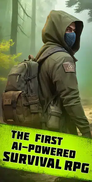 تحميل لعبة Pocket Survivor Ai مهكرة APK للأندرويد 2026 أخر إصدار مجانًا