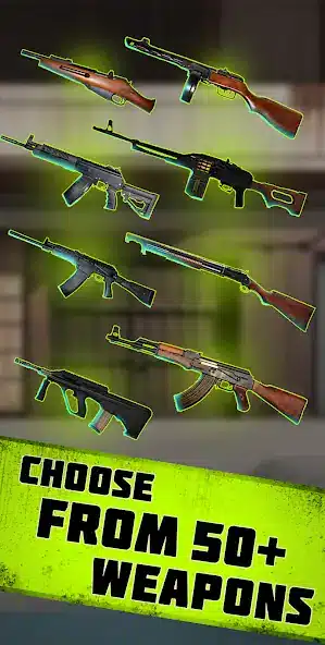 تحميل لعبة Pocket Survivor Ai مهكرة APK للأندرويد 2026 أخر إصدار مجانًا