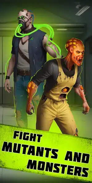 تحميل لعبة Pocket Survivor Ai مهكرة APK للأندرويد 2026 أخر إصدار مجانًا