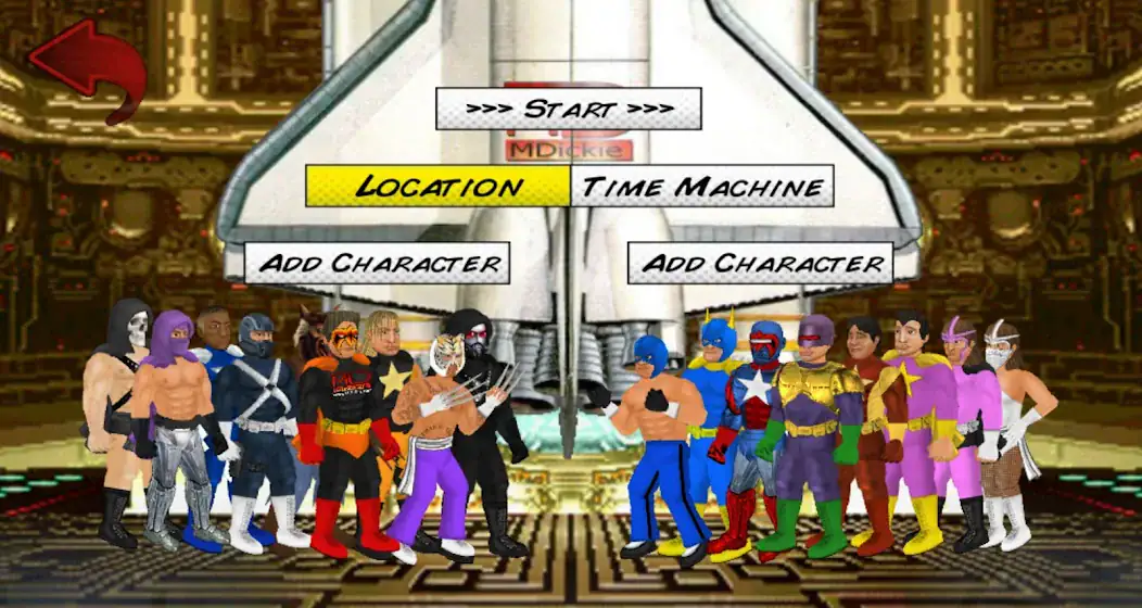 تحميل لعبة Super City مهكرة APK للأندرويد 2026 أخر إصدار مجانًا