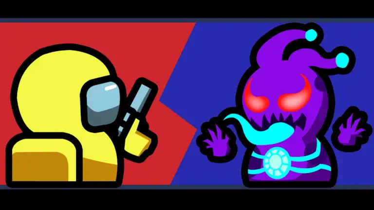 تحميل لعبة Imposter Battle Royale مهكرة APK للأندرويد 2026 أخر إصدار مجانًا